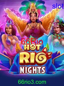 Descubra o Jogo HotRioNights e a Palavra-Chave 66Rio